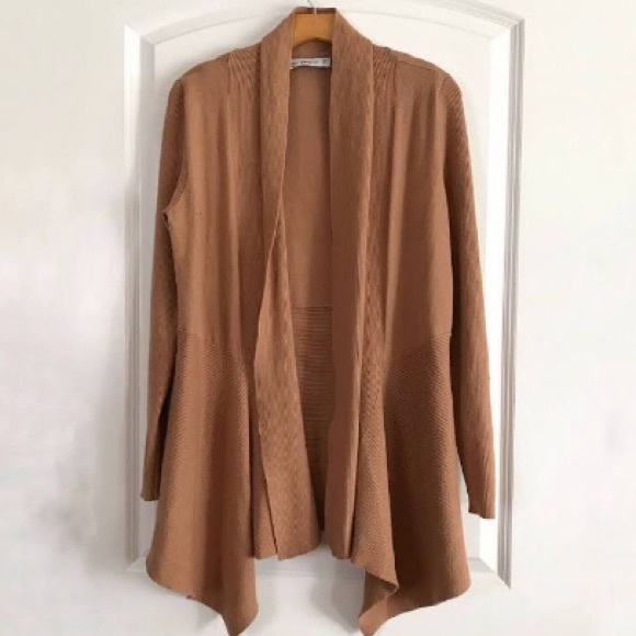 Zara Sweaters - Z A R A